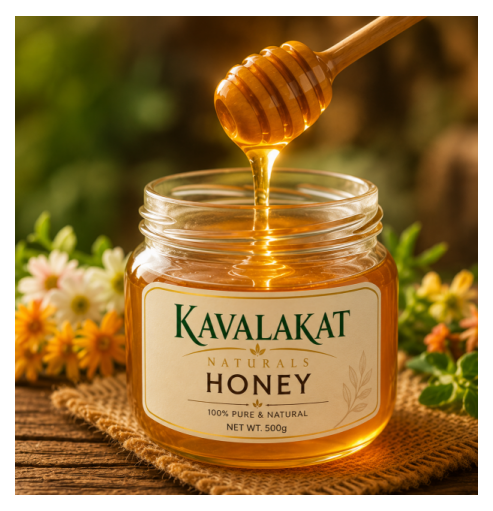 Pure Honey