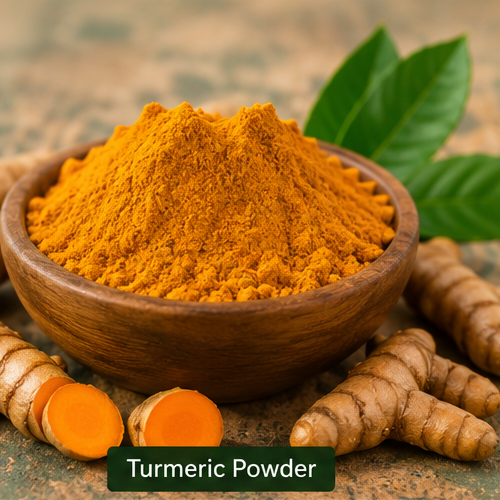 Turmeric Powder